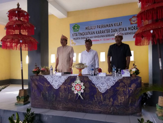 Foto SMK Prawima