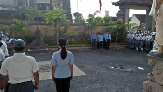 Foto SMK Prawima 2
