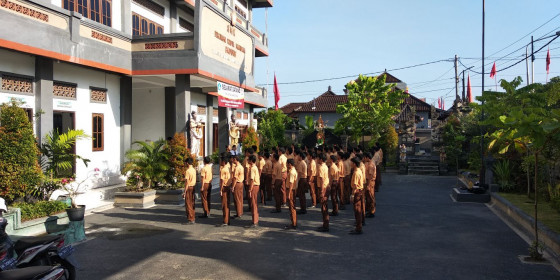 Foto SMK Prawima 2