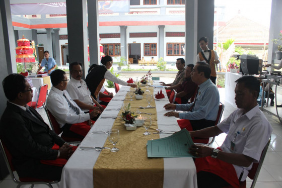 Foto SMK Prawima 3