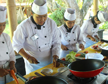 Jurusan Kuliner