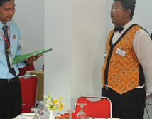 Jurusan Kuliner