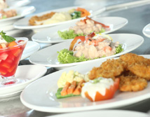 Jurusan Kuliner